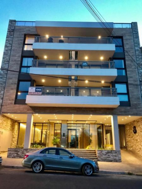 Departamento Playa Grande Luxury 6 Pax
